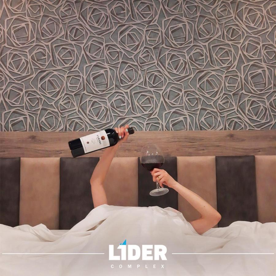 Lider Complex Vaykʼ