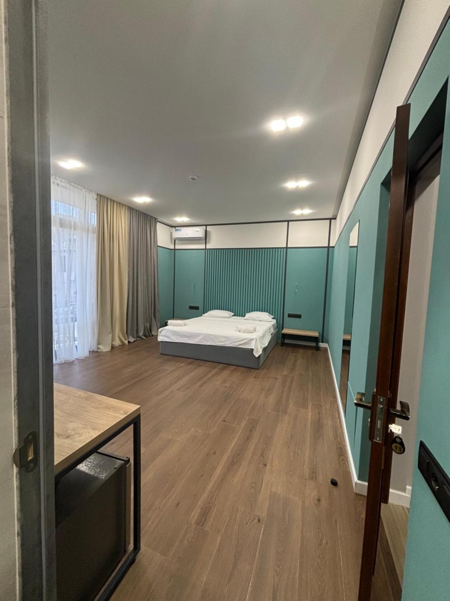 Hotel Lider Complex 3*
