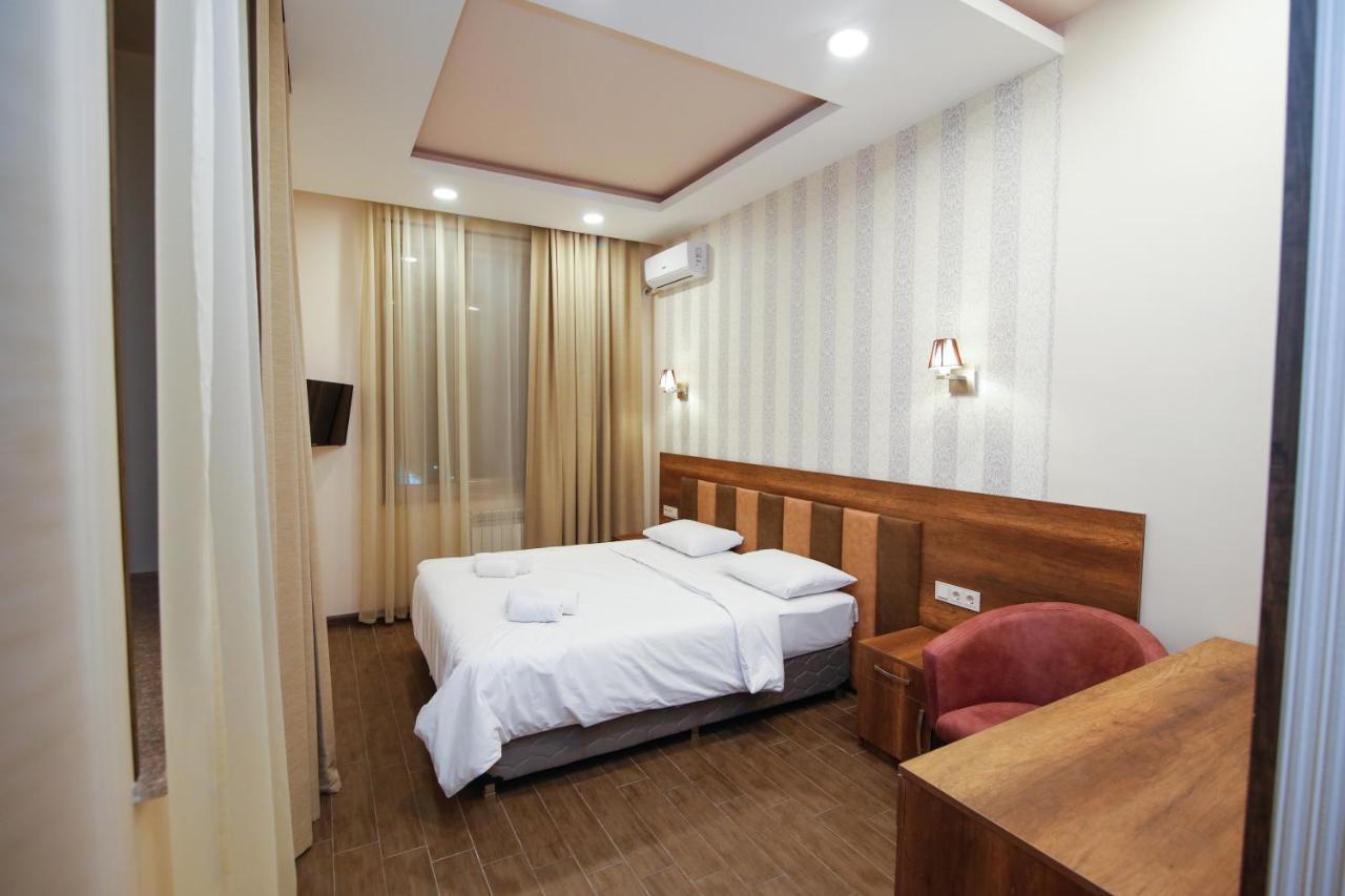 Hotel Lider Complex 3*