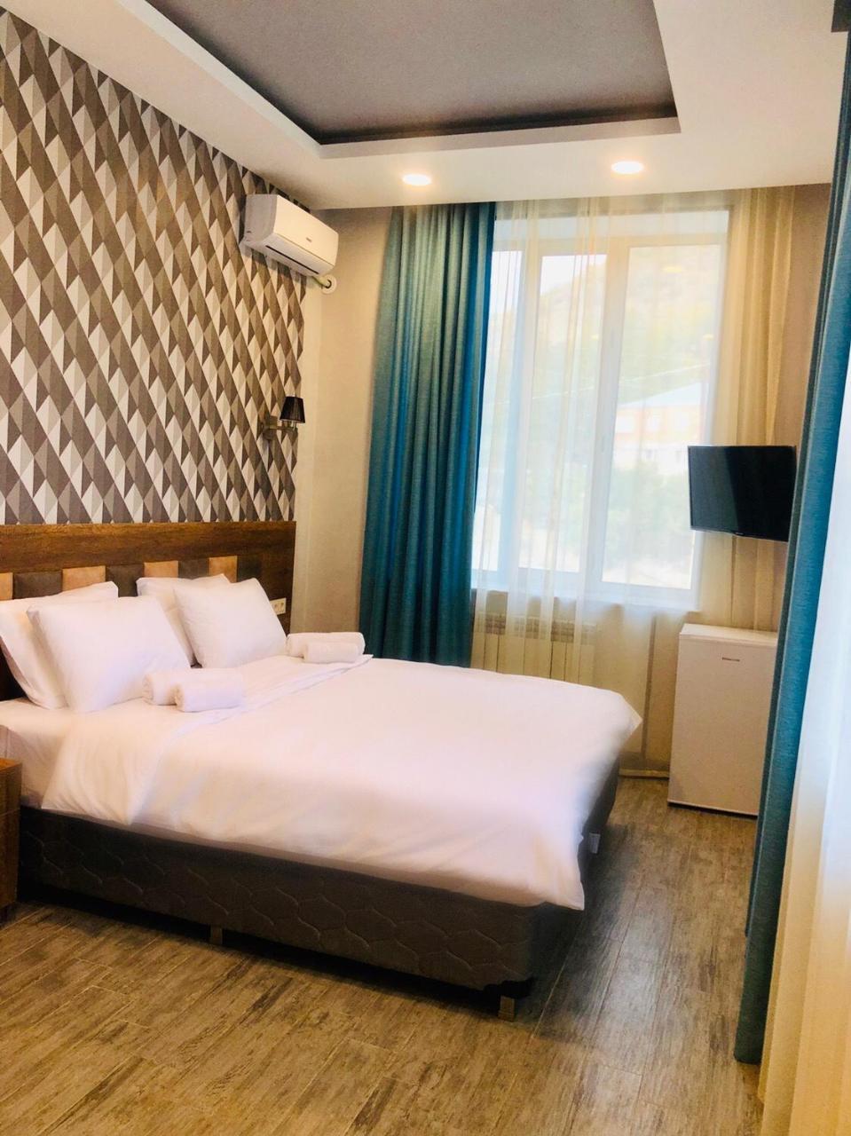 Hotel Lider Complex Vaykʼ
