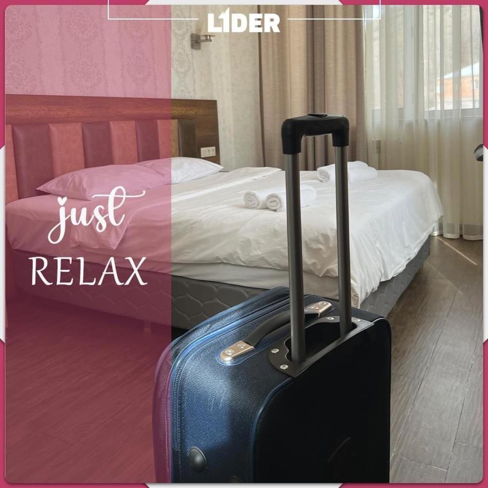 Hotel Lider Complex