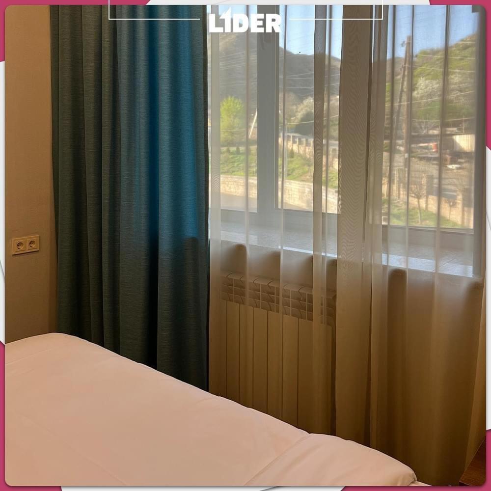 Lider Complex Hotel