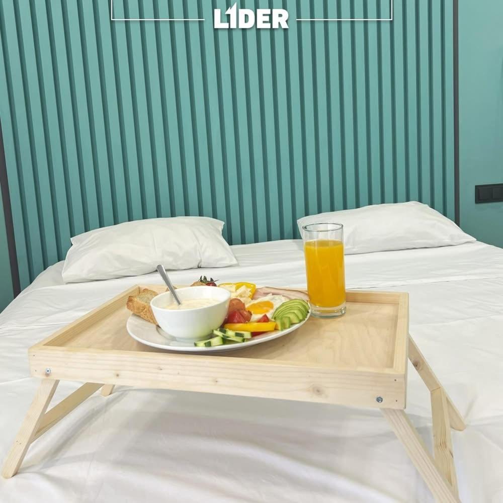 Hotel Lider Complex Vayk