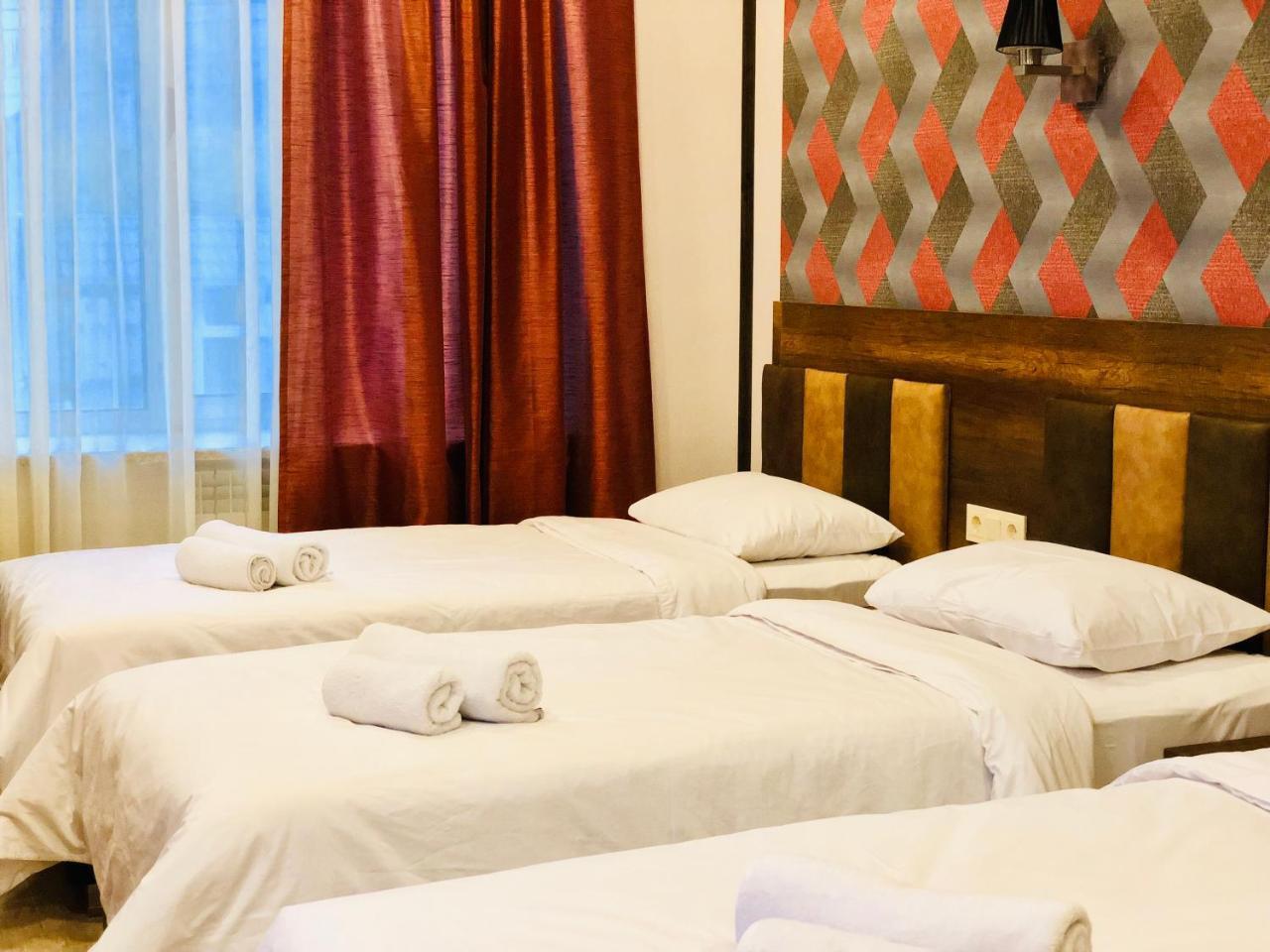 Lider Complex Hotel