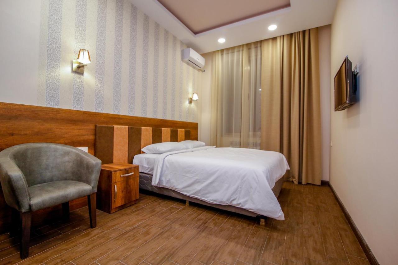 Hotel Lider Complex 3*