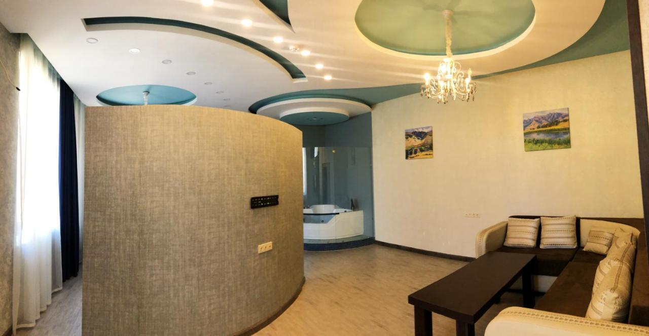 Hotel Lider Complex 3*