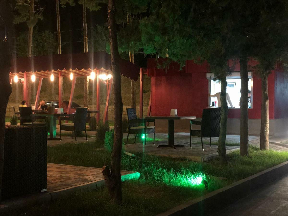 Hotel Lider Complex