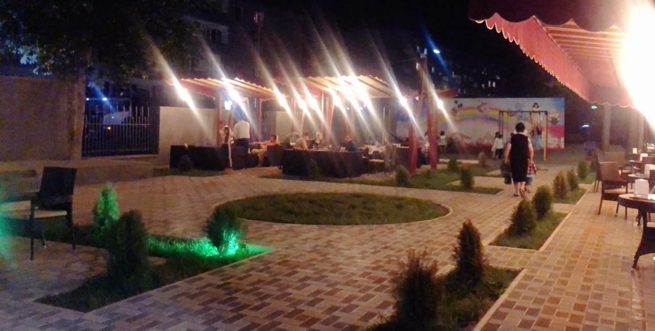Hotel Lider Complex